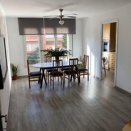 Апартаменты Flat Blanes Center - Costa Brava. Экстерьер фото