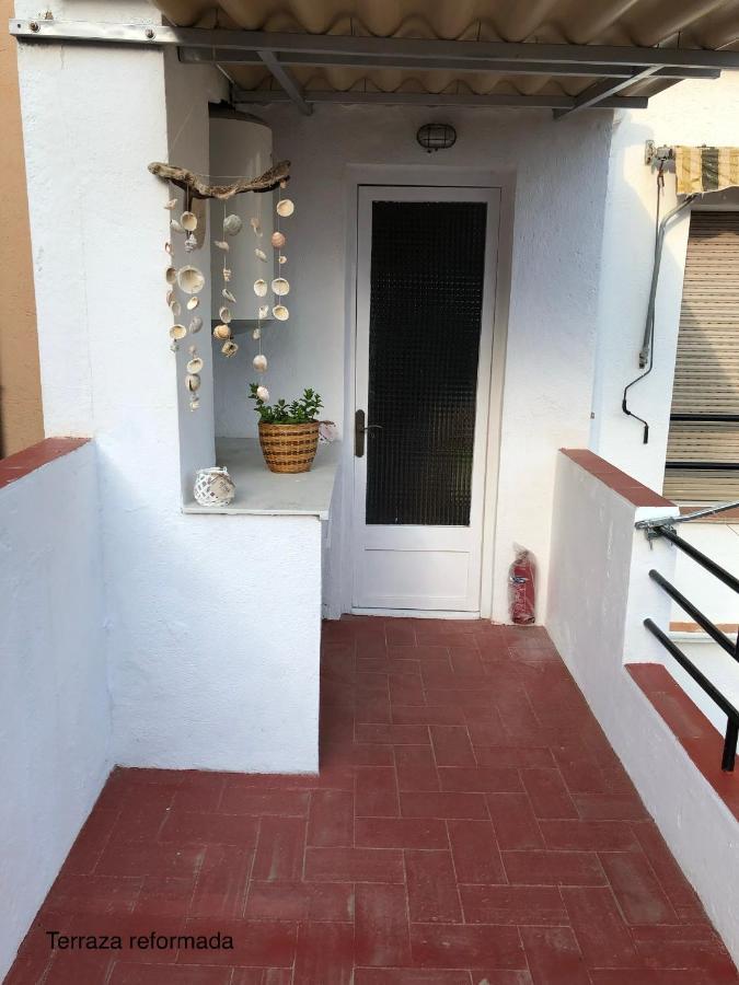 Апартаменты Flat Blanes Center - Costa Brava. Экстерьер фото