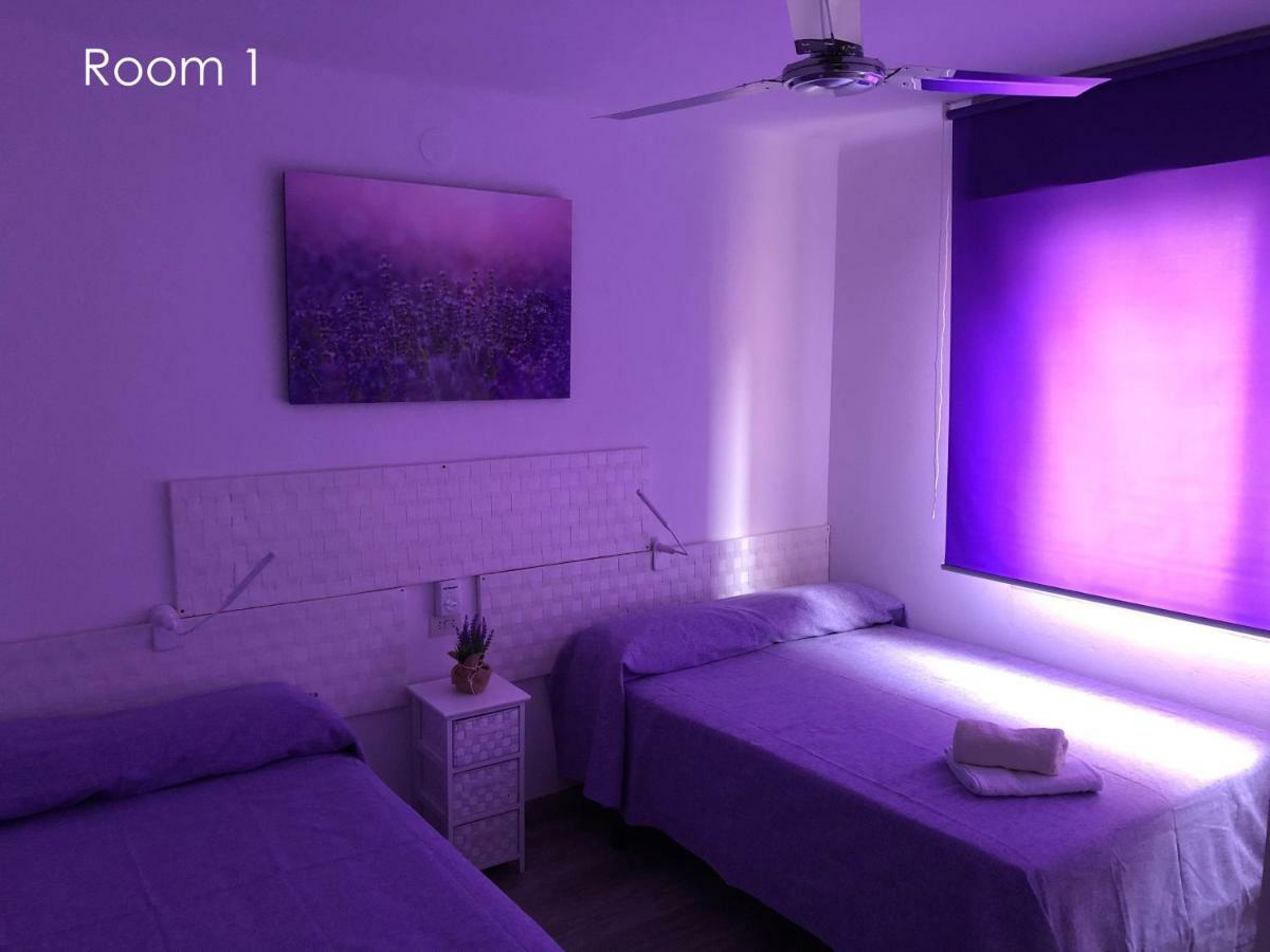 Апартаменты Flat Blanes Center - Costa Brava. Экстерьер фото