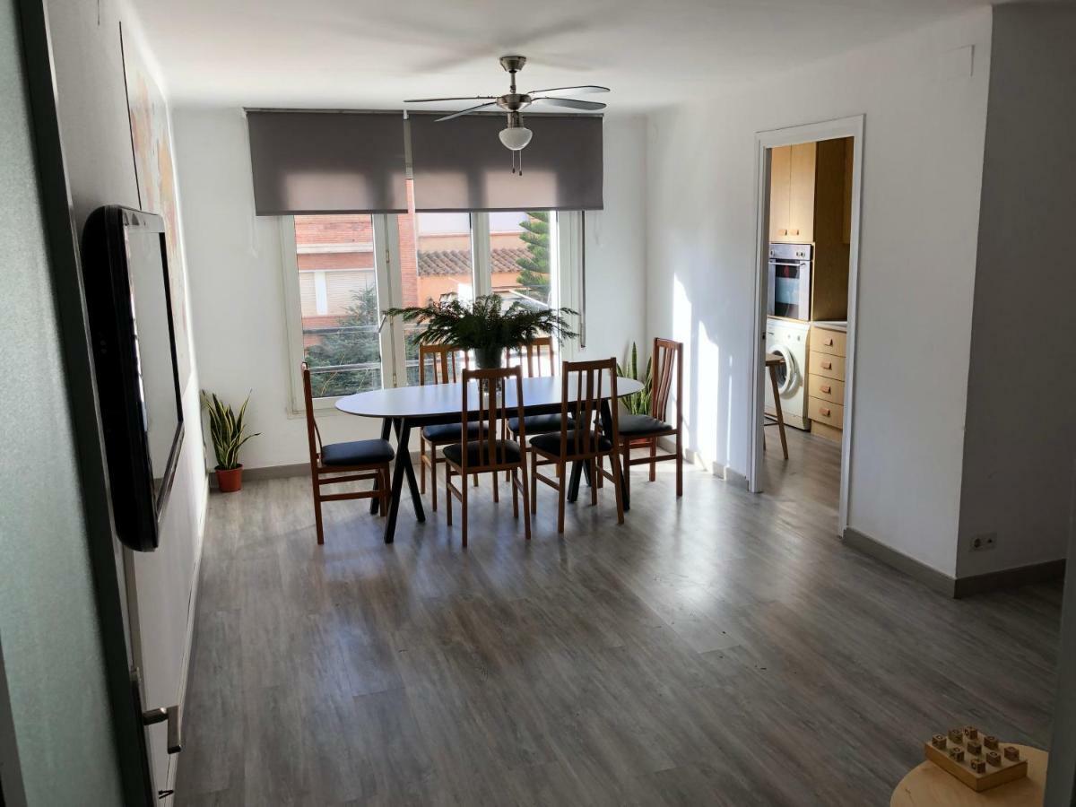 Апартаменты Flat Blanes Center - Costa Brava. Экстерьер фото