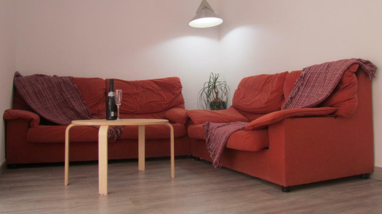 Апартаменты Flat Blanes Center - Costa Brava. Экстерьер фото