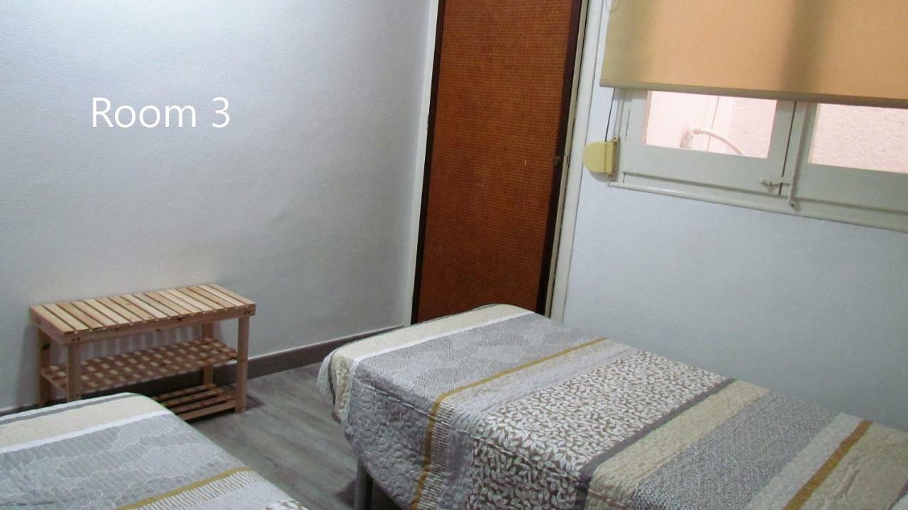 Апартаменты Flat Blanes Center - Costa Brava. Экстерьер фото