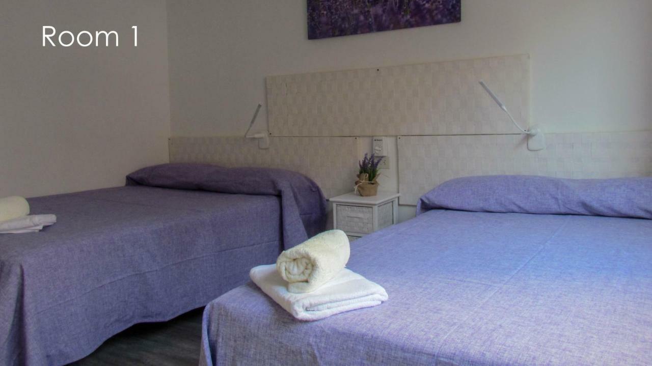 Апартаменты Flat Blanes Center - Costa Brava. Экстерьер фото