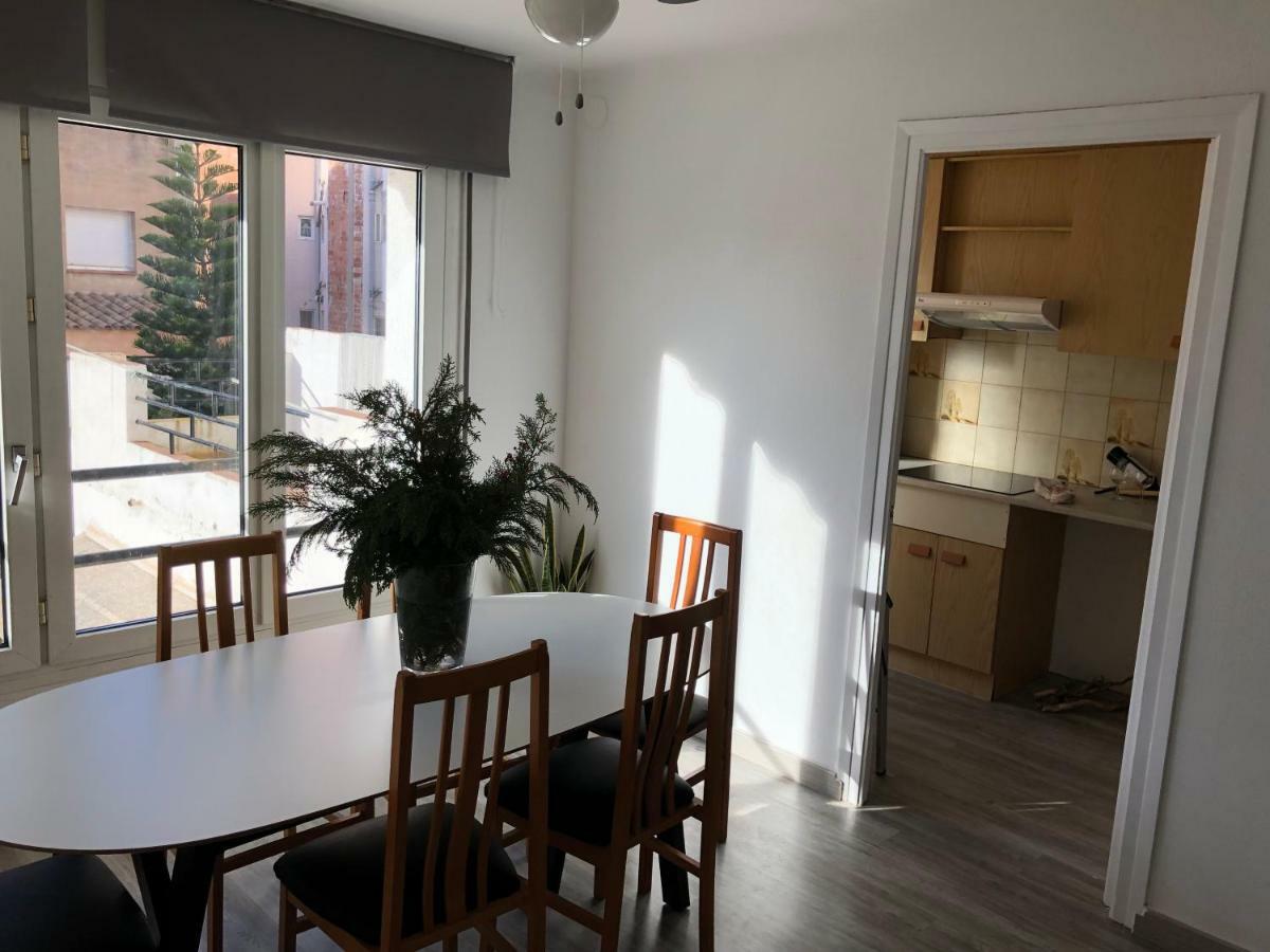 Апартаменты Flat Blanes Center - Costa Brava. Экстерьер фото