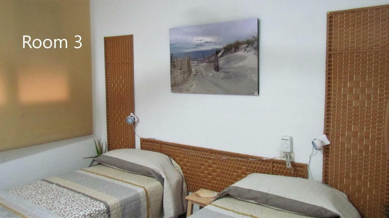 Апартаменты Flat Blanes Center - Costa Brava. Экстерьер фото