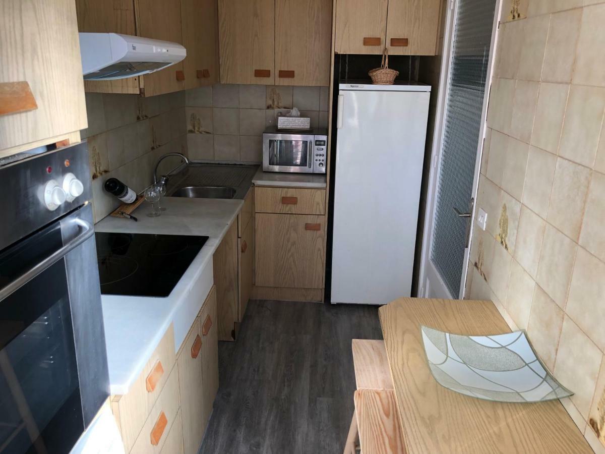 Апартаменты Flat Blanes Center - Costa Brava. Экстерьер фото